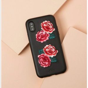SONIX Leather Flora Leather Case for iPhone 6/7/8